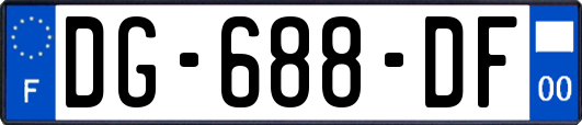 DG-688-DF