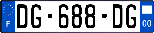 DG-688-DG