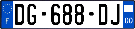 DG-688-DJ