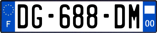 DG-688-DM
