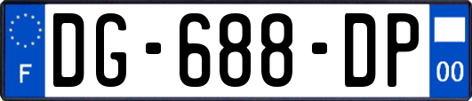 DG-688-DP