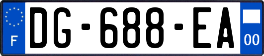 DG-688-EA