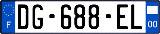DG-688-EL