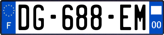 DG-688-EM