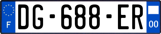 DG-688-ER