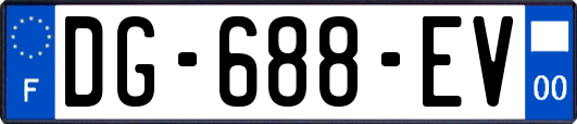 DG-688-EV