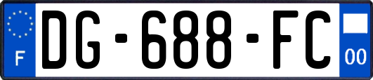 DG-688-FC