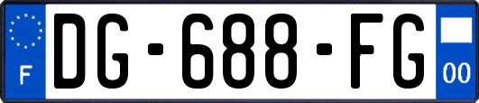 DG-688-FG