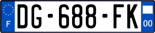 DG-688-FK