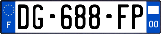 DG-688-FP