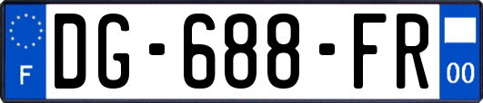 DG-688-FR