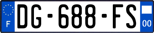 DG-688-FS