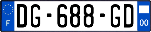 DG-688-GD