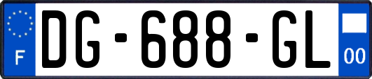 DG-688-GL