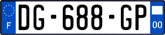 DG-688-GP