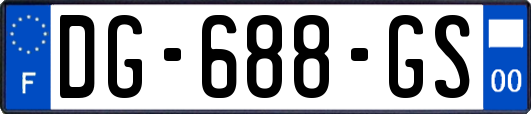 DG-688-GS