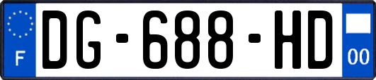 DG-688-HD