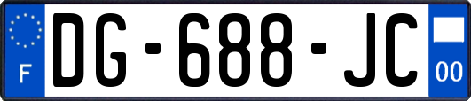 DG-688-JC