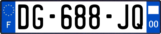 DG-688-JQ