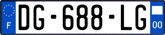 DG-688-LG