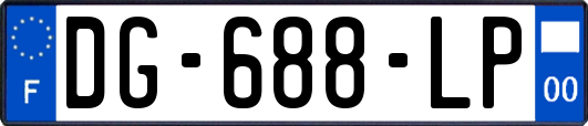 DG-688-LP