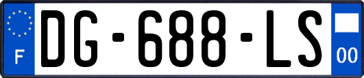 DG-688-LS