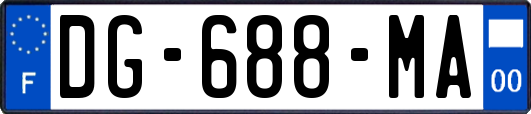 DG-688-MA