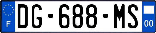 DG-688-MS