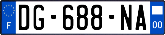 DG-688-NA