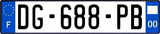 DG-688-PB