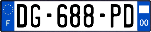DG-688-PD