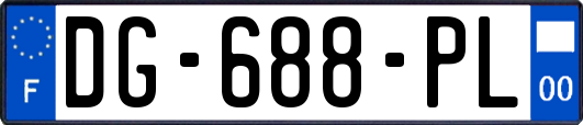 DG-688-PL