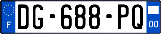 DG-688-PQ