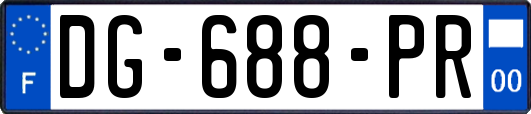 DG-688-PR