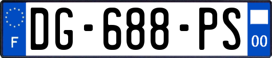 DG-688-PS