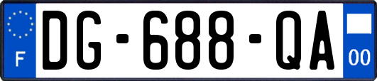 DG-688-QA