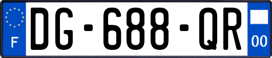 DG-688-QR