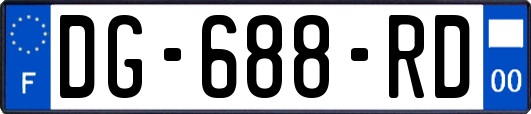 DG-688-RD