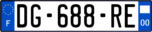 DG-688-RE