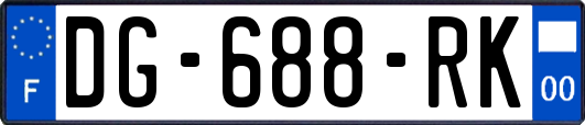 DG-688-RK