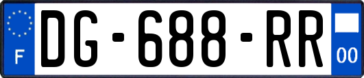 DG-688-RR