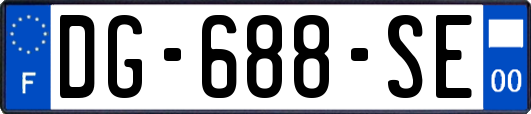 DG-688-SE