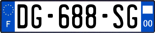 DG-688-SG