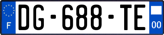DG-688-TE