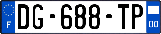 DG-688-TP