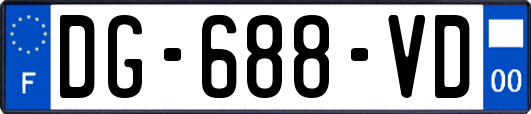 DG-688-VD