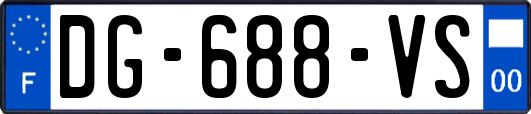 DG-688-VS