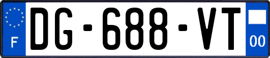 DG-688-VT