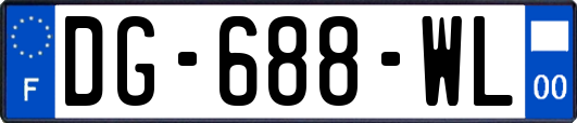 DG-688-WL