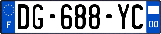 DG-688-YC